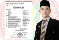 Jadi Sorotan karena Susunan Pengurus Dinilai Kental Dugaan Nepotisme, Ketua PGRI Bengkulu Tengah Angkat Bicara
