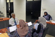 Enam Calon Berebut Kursi Sekda Benteng, Bupati: Kami Butuh Sosok yang Cinta Daerah