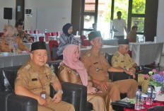 Gelar Rencana Aksi Daerah Perkebunan Kelapa Sawit Berkelanjutan, Pemprov Tekankan Dampak Manfaat ke Masyarakat