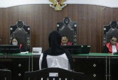 Ternyata Ini Motif Brigadir Rizka Menganiaya Suaminya Brigadir Esco hingga Korban Tewas