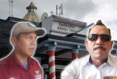 Rentan Gagal Fokus, Bupati Disarankan Tukar Pejabat Jelang Pensiun, Terdekat Kadis Dagperinkop