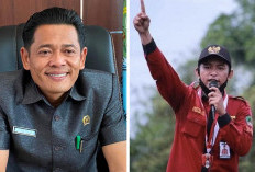 Tidak Hanya ASN, Pemuda Ini Usulkan Sistem Piket Juga Berlaku Bagi Anggota DPRD Bengkulu Tengah