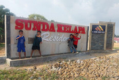 Perumahan Residence Sunda Kelapa, Penggerak Ekonomi dan Pengembangan Infrastruktur di Pondok Kelapa