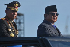 Ada yang Minta Kapolri Dicopot, Pengamat Ini Punya Pendapat Lain