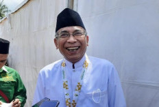 Surat Edaran PBNU Dianggap Sah, Gus Yahya Dianggap Lengser dari Kursi Ketum