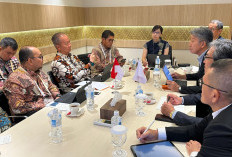 Demi Stabilitas Industri, Menperin Minta Tiga Produsen Otomotif Ini Tidak PHK Pekerja di Indonesia