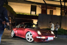 KPK Sita Dolar, Euro, hingga Yen dari Rumah Silmy Karim Terkait Kasus Pemerasan WNA