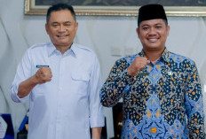 Melawan Bullying dengan Pendekatan Agama, Febi Haryadi Torehkan Inspirasi Nasional
