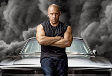 Serial Film Fast And The Furious Segera Berakhir, Vin Diesel Kenang Brian O'Conner