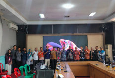 Pembangunan RSD Sungai Lemau Bengkulu Tengah Capai 60 Persen, Kemenko PMK Beri Apresiasi Tinggi