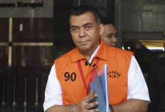 Telusuri Kasus Silmy Karim, KPK Bidik Gurita Pungutan Kanim Bali dan Biro Jasa Pembuat Izin