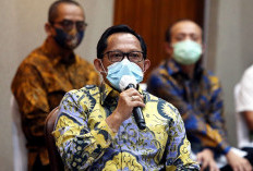 Mendagri Tito Karnavian Tegaskan Kawasan Longsor Cisarua KBB Tidak Layak Dihuni