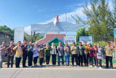 Program Pertukaran Pemuda Antar Provinsi Dinilai Tingkatkan Indeks Pembangunan Pemuda