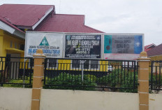 SPMB SMKN 2 Bengkulu Tengah Dibuka, Hadirkan 7 Jurusan Kompetensi