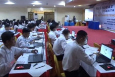 Kabar Gembira! PPPK Tahap II Bengkulu Tengah Akan Dilantik Sabtu Ini di Momentum Malam Berbinar