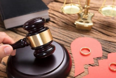 Puluhan Guru Ajukan Cerai Pasca di Lantik PPPK, Ini Penyebabnya