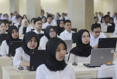 Buka Sistem Terbaru CPNS 2025, Ini Hal Perlu di Siapkan