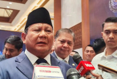 Rampungkan Negosiasi CEPA, Prabowo Pastikan Produk Indonesia Leluasa Masuk Eropa