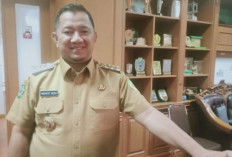 Bupati: PPPK Paruh Waktu Bisa Memperkuat Kinerja Pemerintahan