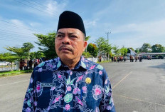 Ini Ketentuan Bagi Kades di Bengkulu Tengah Jika Ingin Nikmati 8 Tahun Masa Jabatan