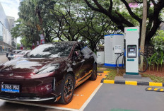 Voltron Hadirkan SPKLU Hyper Fast Charging DC 360 kW Pertama di Indonesia, Isi Baterai EV Cuma 20 Menit