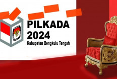Pendaftaran PPK Pilkada Bengkulu Tengah 2024 Resmi Dibuka, Cek Syarat Lengkap dan Mekanismenya