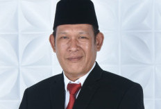 Penetapan Anggota Dewan Bengkulu Tengah Masih Berpolemik, KPU Sebut 4 Caleg Belum Lapor LHKPN