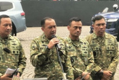 TNI Menyiapkan RS Lapangan hingga Ambulans untuk Dikirim ke Gaza