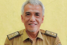 Helmi Yuliandri Pendaftar Pertama, Seleksi Terbuka Lelang Sekda Bengkulu Tengah Masih Minim Pelamar