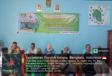 Musrenbangdes Digelar di Pasar Pedati dan Harapan, Ini Rencana Pembangunan 2026