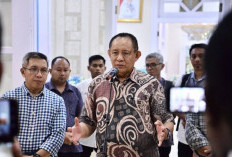 Gusnar Tegaskan Efisiensi Anggaran dan WFH tak Berdampak pada Pengurangan PPPK