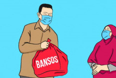 Beredar Informasi Penyaluran Bansos Diduga Bermuatan Politik, Ketua Bawaslu Beri Pesan Begini