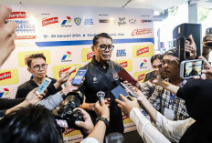 Persaingan Babak Puncak SAC Indonesia 2023 di Solo Catatkan Dua Pemecahan Rekor