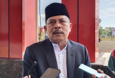 Gaji Belum Masuk Kas Daerah, Pelantikan PPPK di Bengkulu Tengah Diundur Pada Tanggal Ini