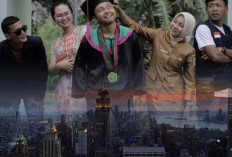 Film TEKAD, Produksi Asli Anak Bengkulu Tengah Bakal Ditayangkan Pada Malam Puncak HUT, Ini Sinopsisnya