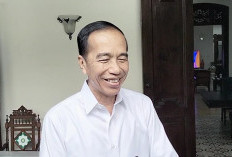 Survei Terbaru LPI Ungkap Pengaruh Jokowi Bagi PSI