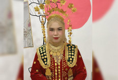 Titing Alfera Roza Juara Solo Song, Sisihkan 12 Peserta