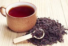 Luar Biasa! Ini 5 Manfaat Teh Hitam yang Jarang Diketahui