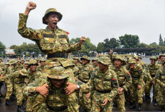 Istilah Latsarmil Calon Manajer KDKMP Diganti, Tidak Ada Lagi Kegiatan Menembak