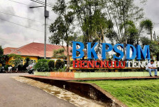 Seleksi PPPK Tahap II di Bengkulu Tengah Dimulai 10 Mei: Ada Peserta dari Luar Daerah