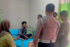 Keracunan Makanan MBG, Empat Siswa SMPN 1 Jonggol Dilarikan ke Puskesmas