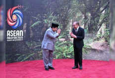 Agenda Prabowo Selama Hadiri KTT ke-47 ASEAN di Kuala Lumpur