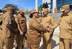 Pemprov Papua Siapkan Rp 46 M Bayar TPP ASN Juli-Agustus