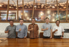 Asosiasi Pengusaha Dukung Rekomendasi MUI Soal Jaminan Halal pada Program MBG