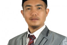 Pernyataan Sikap Penyelenggara Pemilu Tingkat TPS, Bawaslu Kabupaten Kecolongan, Ketua KPU: 