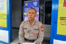 Jangan Ketinggalan, Pelayanan SimLing Polres Bengkulu Tengah Akan Diselenggarakan Pada Bulan Ini