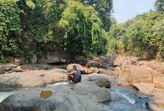 Wisata Telapak Si Pahit Lidah Ternyata Ada di Bengkulu Tengah, Ini Lokasinya