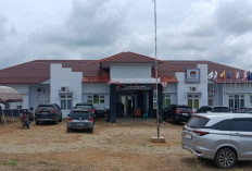 KPU Bengkulu Tengah Klarifikasi Kegiatan di Hotel Mercure: Bukan Sosialisasi, Tapi Evaluasi