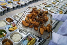 Program MBG Picu Lonjakan Harga, Pengusaha Telur Soroti Ketergantungan Pasokan Luar Daerah