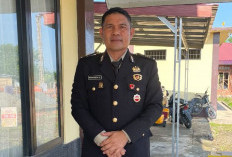 2 Titik Strategis Ini Jadi Lokasi Pengamanan Personel Polres Benteng Jelang Hari Kemerdekaan